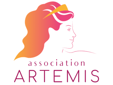Logo Artémis